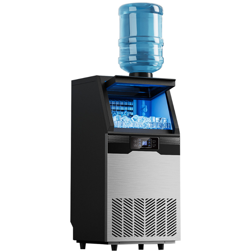 ES-140F Mesin Es Komersial Kecil dari Soocool