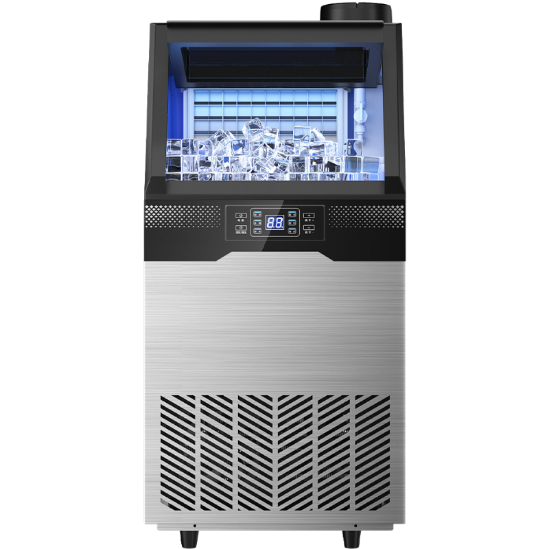 Soocool ES-200F 大型商用机