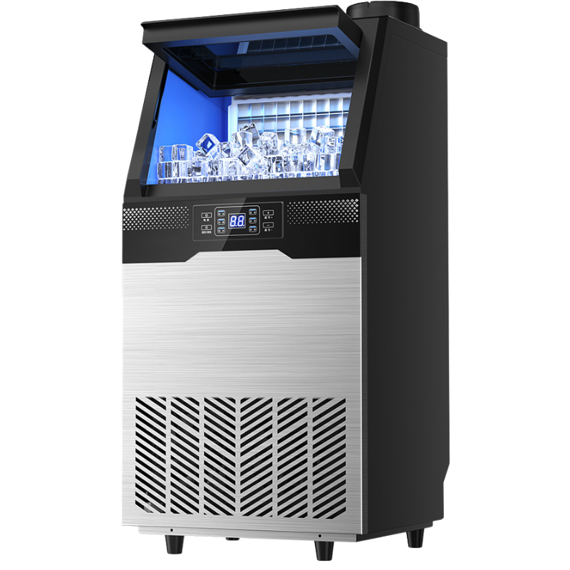 Soocool ES-250F 大型商用机