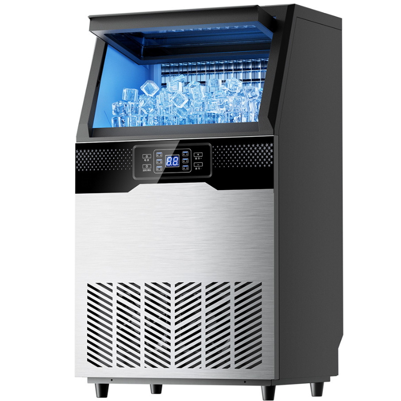 ES-48A Mesin Es Komersial Kecil dari Soocool