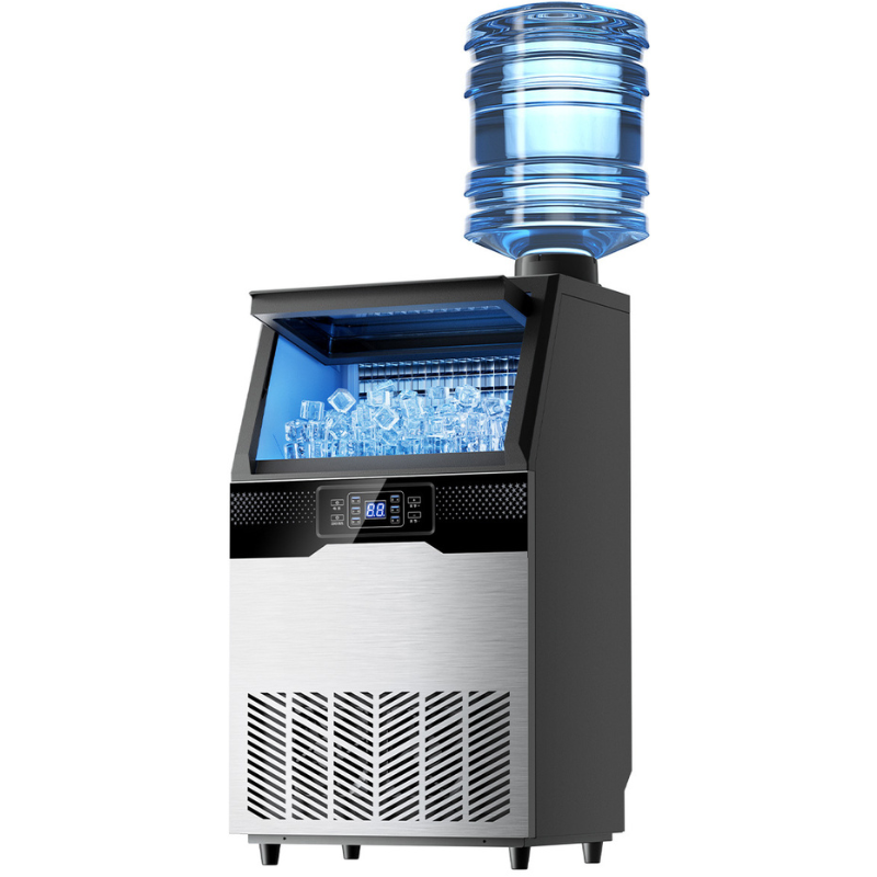 ES-48B Mesin Es Komersial Kecil dari Soocool