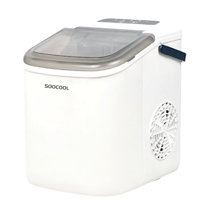 Soocool ES-12B 小型家用机